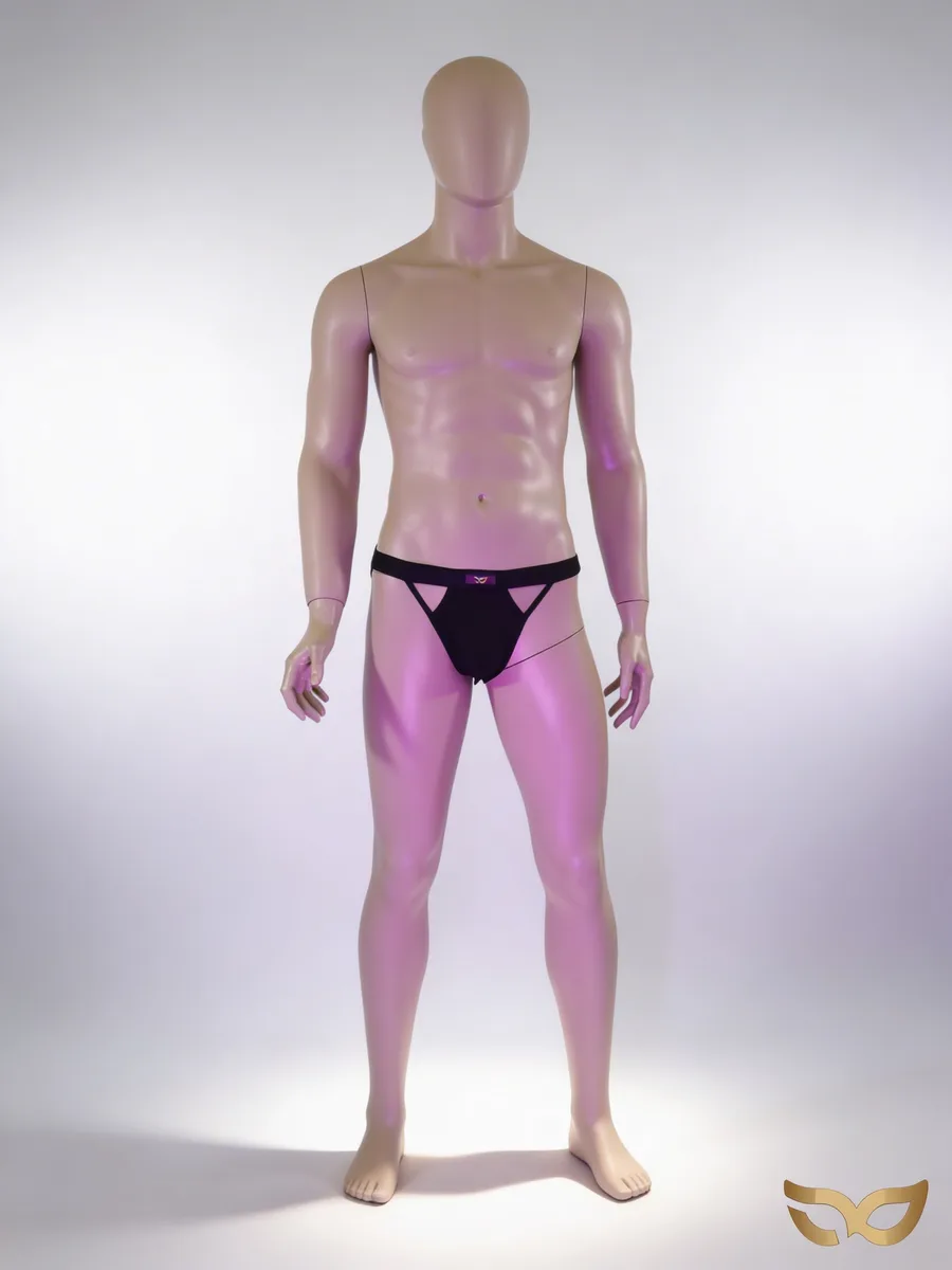 MySecretNL - JockStrap Open
